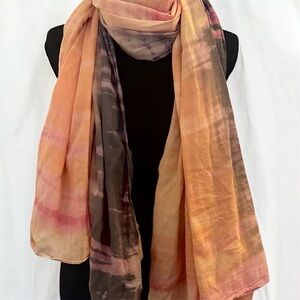 All Saints Spitalfields Tie-die Sarong